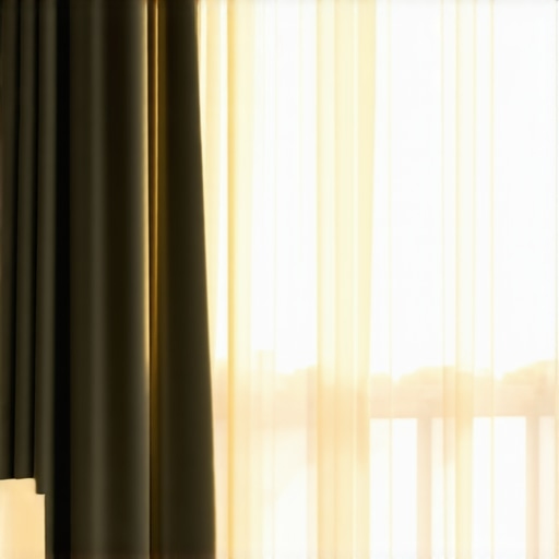 5 Reasons to Schedule Curtain Dry Cleaning in Lutz This 2026