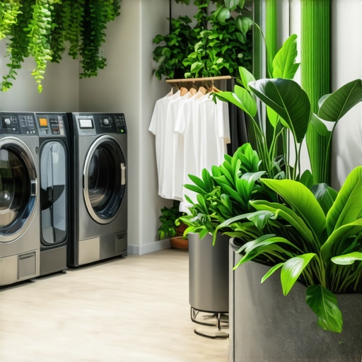 Affordable Organic Dry Cleaning Tampa | Eco-Friendly Fabric Care