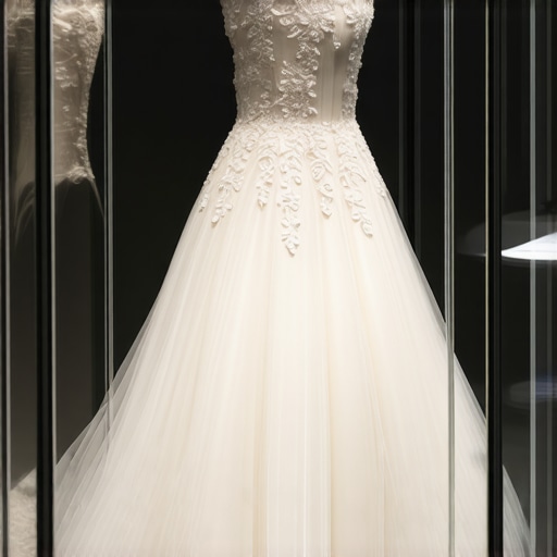 Best Wedding & Bridal Gown Preservation Tampa | Expert Care Tips