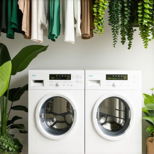 Eco-Friendly Dry Cleaning South Tampa | Safe Fabric Care Tips & Services