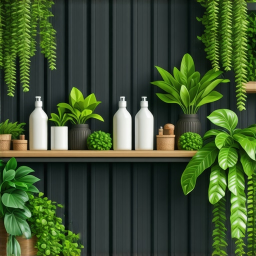 Eco-Friendly Dry Cleaning Trinity | Safe & Green Fabric Care Tips