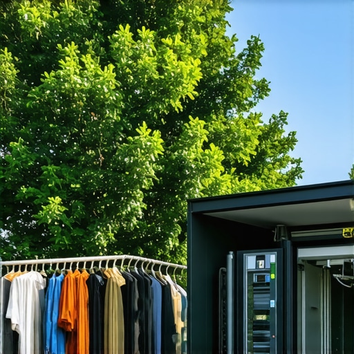 Eco-Friendly Dry Cleaning in Tampa | Safe Fabric Care & Sustainability