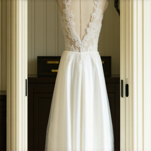 Expert Wedding Dress Preservation Tampa | Best Bridal Gown Storage Tips