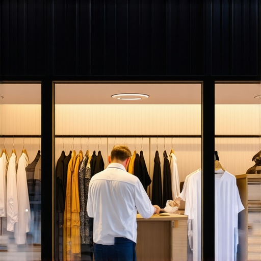 Fit & Fresh: Tampa Dry Cleaners with Expert Alterations 2026