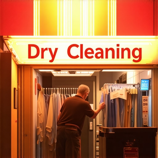 Late-Night Dry Cleaners Open Late Trinity | Convenient Garment Drop-Off