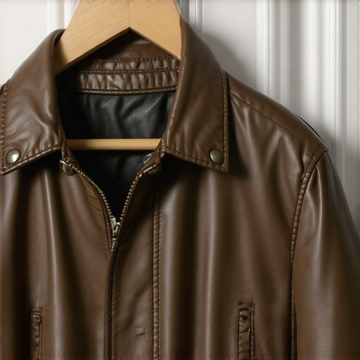 Leather Jacket Cleaning Lutz | Restore Softness & Shine Today