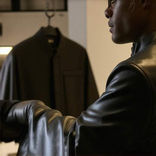 Leather Jacket Cleaning Tampa: Restore Softness & Shine Effortlessly