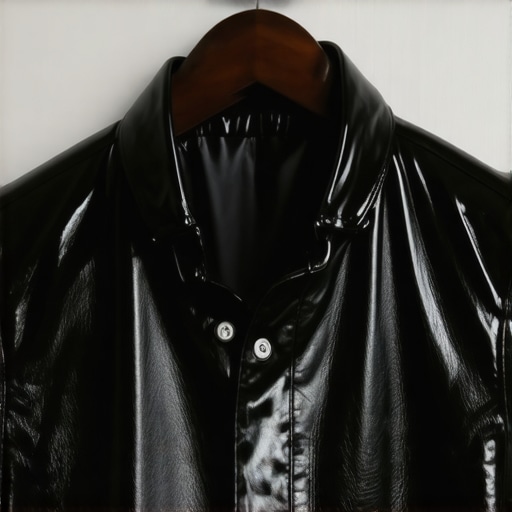 Leather Jacket Cleaning Trinity: Restore Softness & Shine Effortlessly