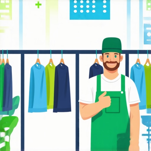 Next Day Dry Cleaning Tampa | Fast, Eco-Friendly Garment Care