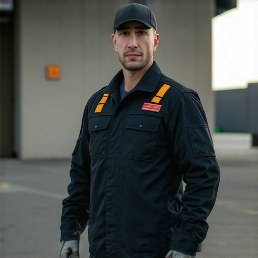 Sharp Duty Gear: Why Lutz Professionals Choose Us in 2026