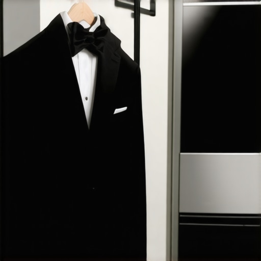 Sharp Gala Style: Best Tuxedo Dry Cleaning Tactics in Tampa 2026