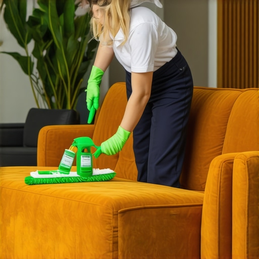 Suede Cleaning Service Trinity | Eco-Friendly & Reliable Care Tips