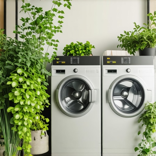 Top Eco-Friendly Dry Cleaning Tampa | Safe & Green Fabric Care Tips