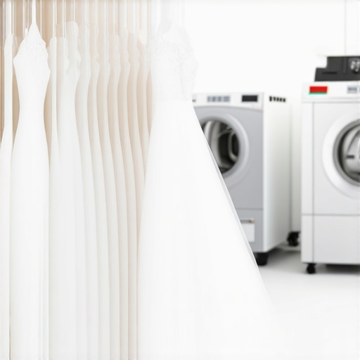Wedding Dress Dry Cleaners Trinity | Expert Preservation & Care Guide