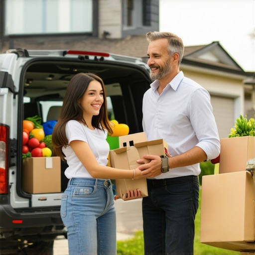 Why Trinity Families Use Our Pickup and Delivery Service [2026]