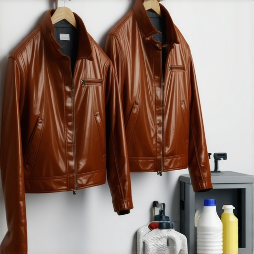 3 Leather Jacket Cleaning Trinity Secrets for a Soft Finish 2026