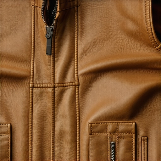 3 Pro Fixes for a Peeling Leather Jacket in Lutz [2026]