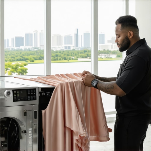 3 Silk Garment Cleaning South Tampa Myths to Stop Believing 2026