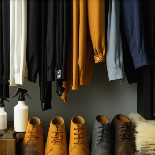 3 Suede Cleaning Mistakes Ruining Your Lutz Wardrobe in 2026