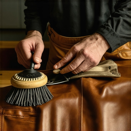 3 Tampa Leather Jacket Cleaning Fixes for Peeling Skins [2026]
