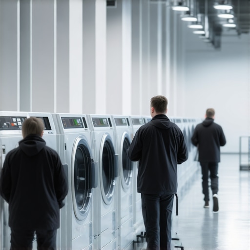 3 Trinity Wool Coat Cleaning Tactics for the 2026 Season