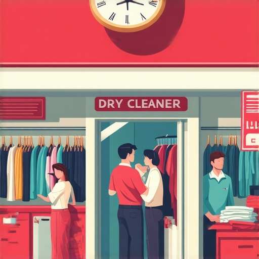 3 Ways Same Day Dry Cleaners Trinity Save Your Event in 2026