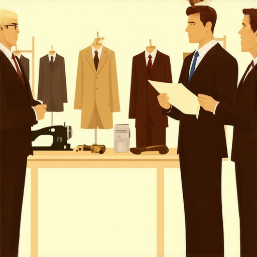 5 Critical Suit Alterations South Tampa Professionals Need in 2026