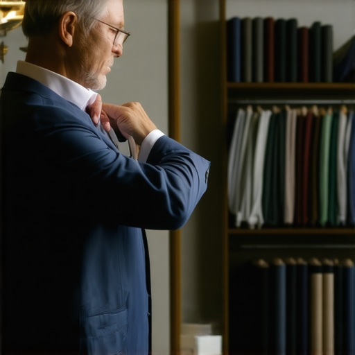 5 South Tampa Tailoring Fixes for a Custom Suit Fit in 2026