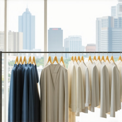 Bad Fit? 4 Dry Cleaners with Alterations Tampa Fixes for 2026