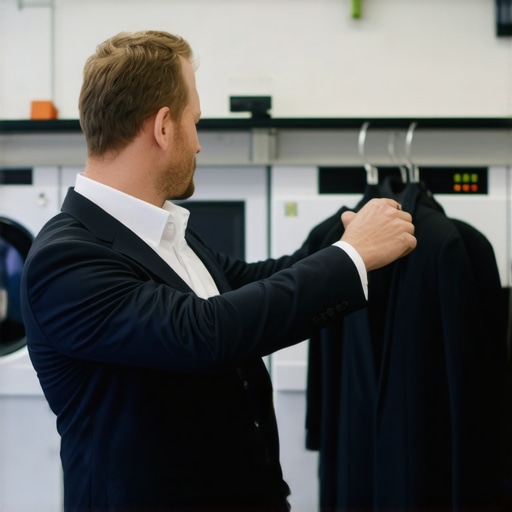 Fix Your Fit With This Lutz Suit Dry Cleaning Strategy in 2026