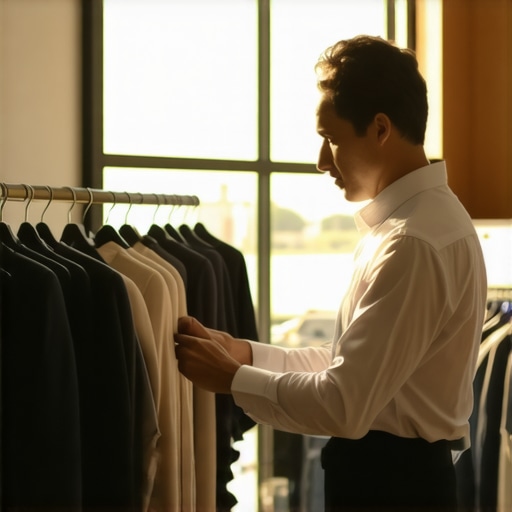 How Same Day Dry Cleaners in South Tampa Save Your Suit in 2026