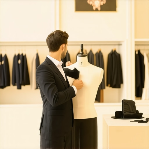 How South Tampa Dry Cleaners with Tailoring Fix Your Fit in 2026