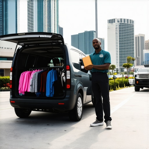 How Tampa Dry Cleaning Pickup and Delivery Saves You Time in 2026