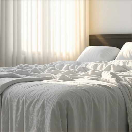 Is Your South Tampa Comforter Actually Clean? 3 Signs for 2026