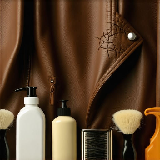 Lutz Leather Care: How to Save a Cracked Jacket in 2026