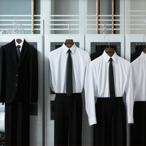 Lutz Uniforms: 3 Dry Cleaning Tactics for a Sharp Fit in 2026