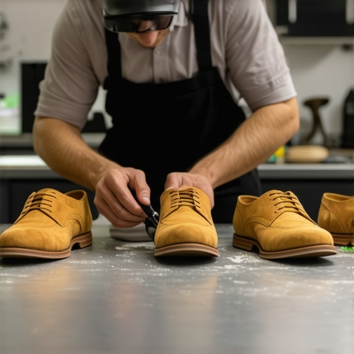 Save Your Suede: 3 Suede Cleaning Service Trinity Hacks for 2026