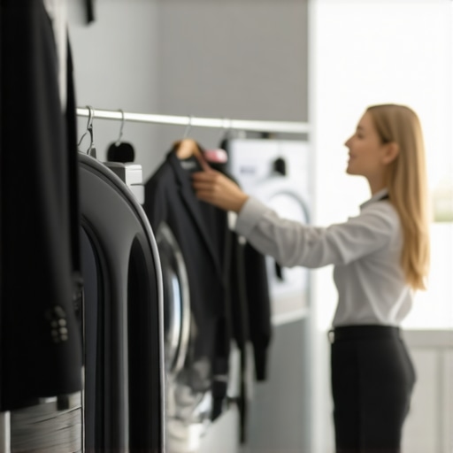 Stained Suit? 3 Ways Next Day Dry Cleaning Trinity Saves You [2026]