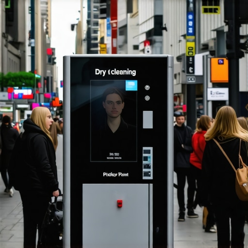 Stop the Trinity Commute: Use This Dry Cleaning Pickup in 2026