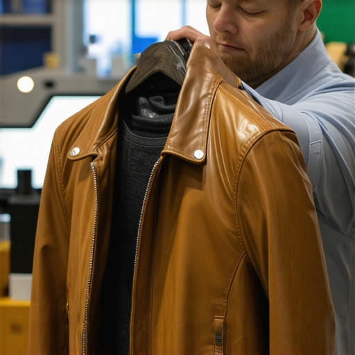 Why Tampa Leather Cleaning Experts Say Stop DIY Jacket Care in 2026