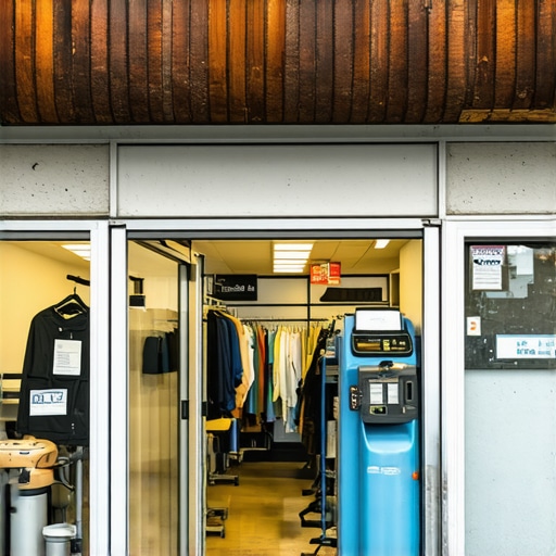 3 Emergency Fixes from Same Day Dry Cleaners Lutz in 2026