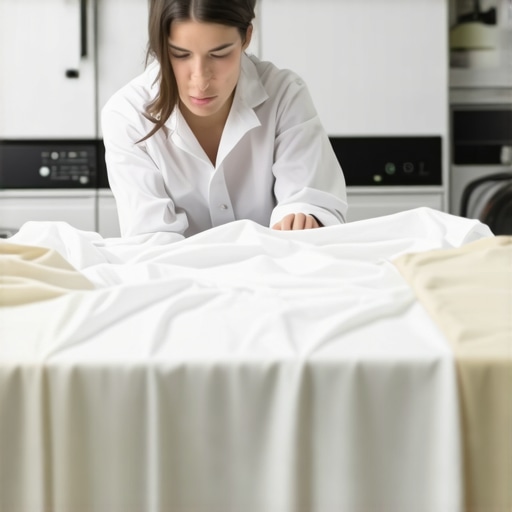 3 Lutz Silk Garment Cleaning Secrets to Save Your Fabric in 2026