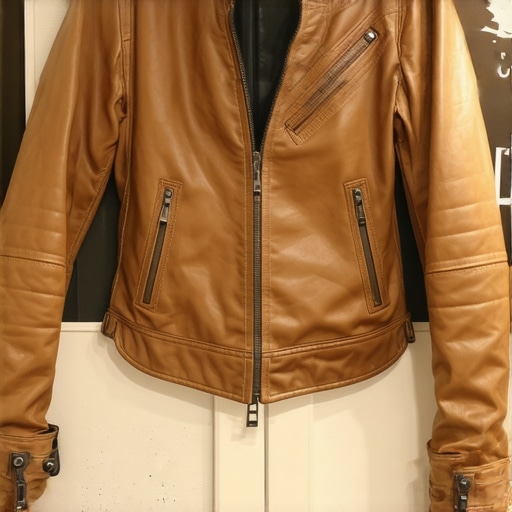 3 South Tampa Leather Jacket Cleaning Fixes for Cracked Skins 2026