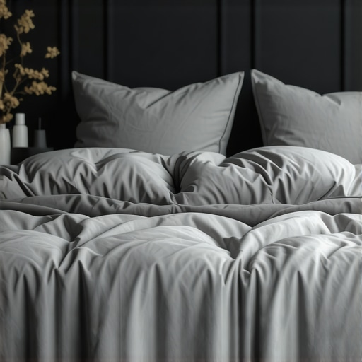 3 Trinity Comforter Dry Cleaning Tips for a Better 2026 Sleep