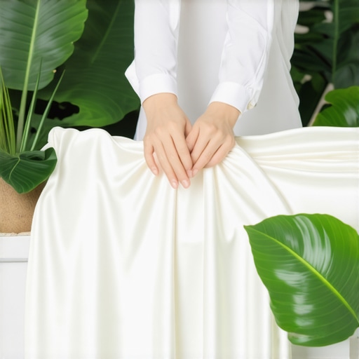 4 Reasons Lutz Silk Garments Need Eco-Friendly Care in 2026