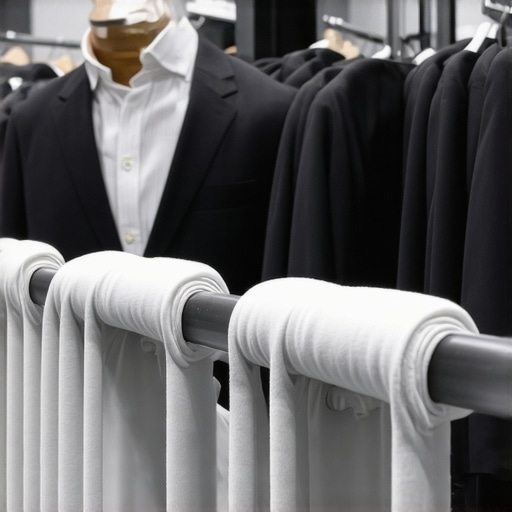 4 South Tampa Suit Dry Cleaning Fixes to Stop Fabric Damage [2026]