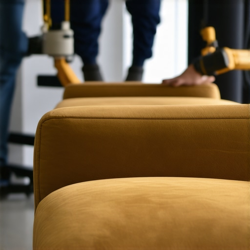 4 Suede Cleaning Service Trinity Secrets for Fixing Scuffs [2026]