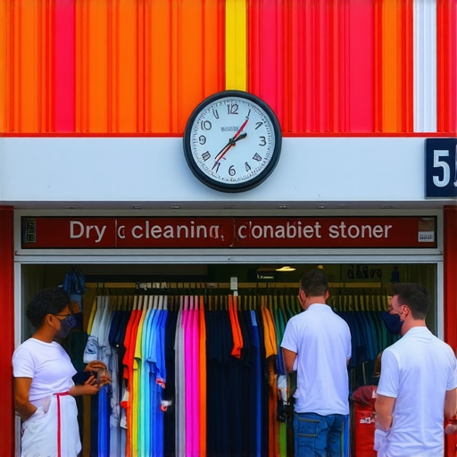 5 PM Deadline? Use Same Day Dry Cleaners South Tampa in 2026