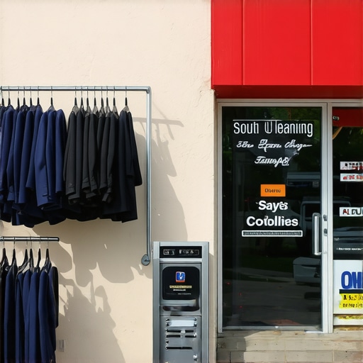 5 Ways Dry Cleaning for Uniforms South Tampa Beats the 2026 Heat
