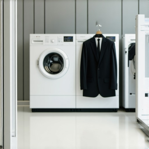 5 Ways the Best South Tampa Dry Cleaners Save Suits in 2026